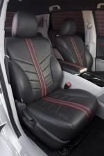 Toyota Venza Sportlux by Street Image 2008 года